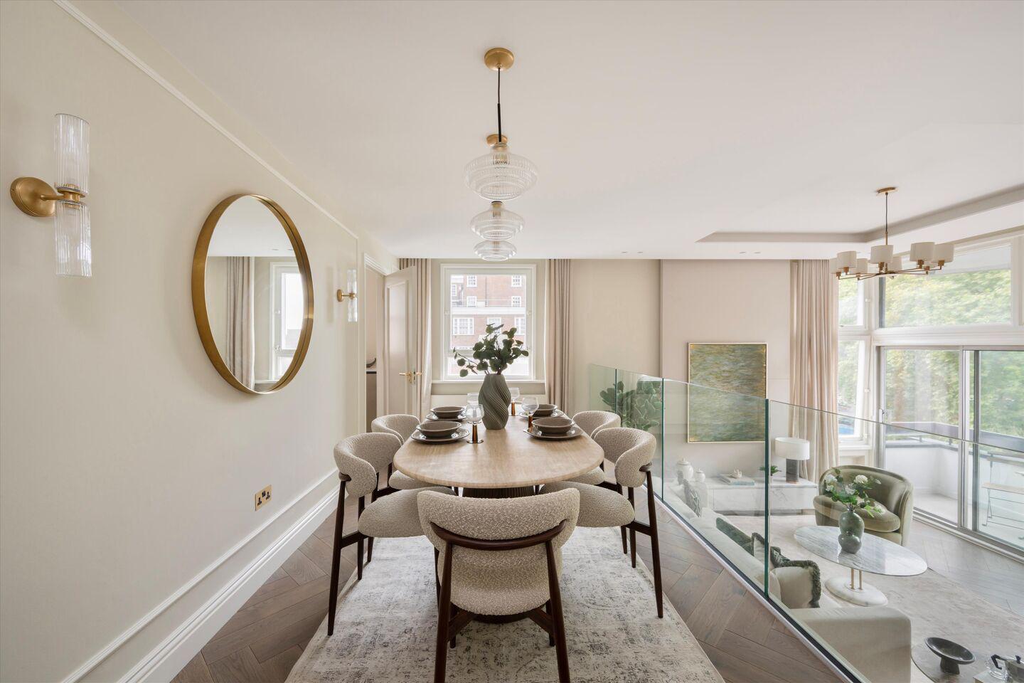 2 bed house to rent in The Water Gardens, London  - Property Image 18