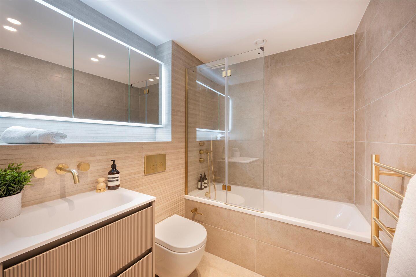 2 bed house to rent in The Water Gardens, London  - Property Image 10