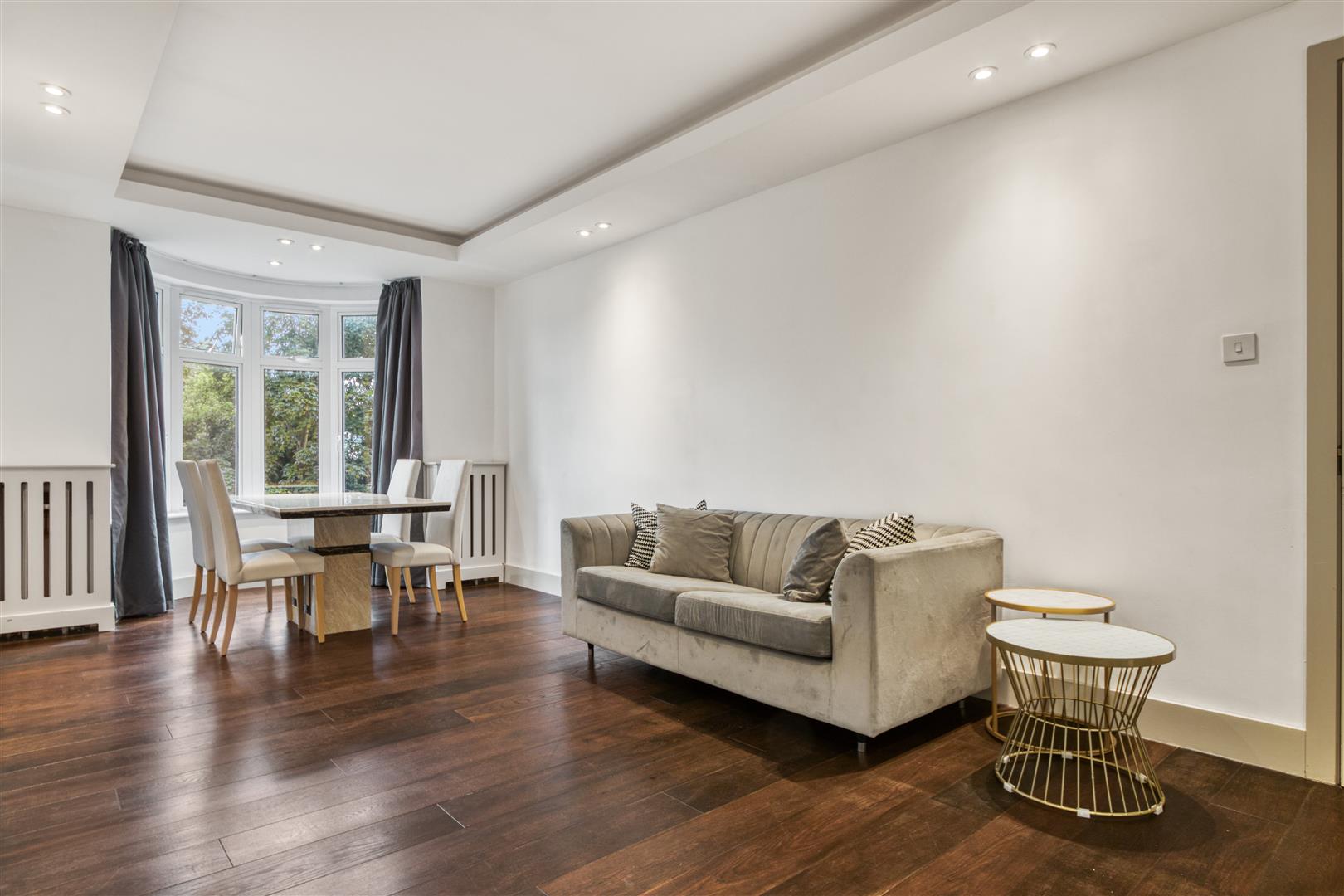 2 bed house to rent in Hall Road, London  - Property Image 1