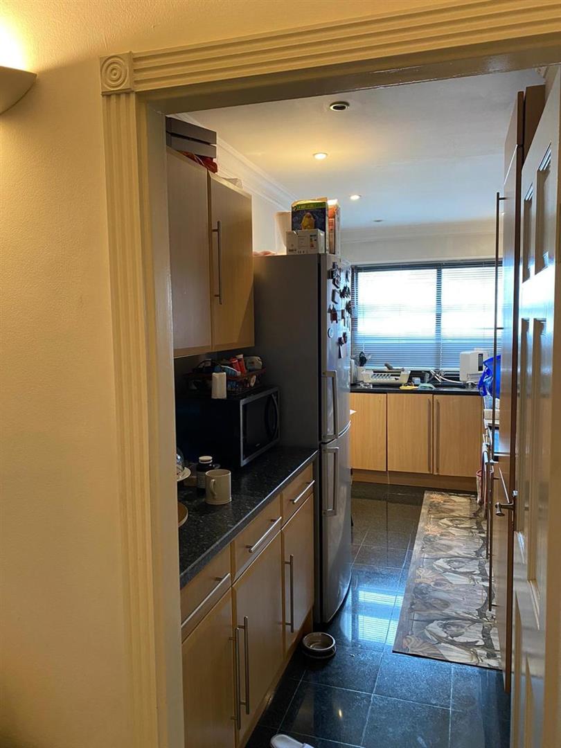 3 bed flat for sale in St. Edmunds Terrace, London  - Property Image 1