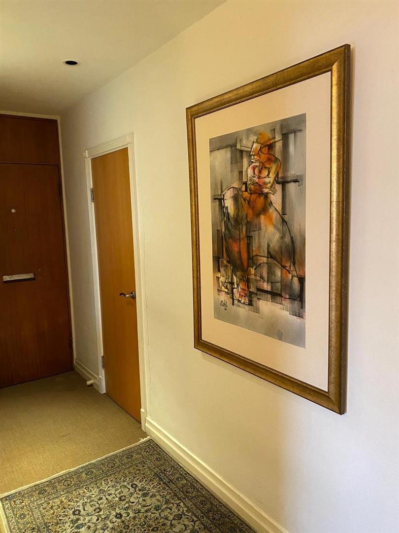 3 bed flat for sale in St. Edmunds Terrace, London  - Property Image 3