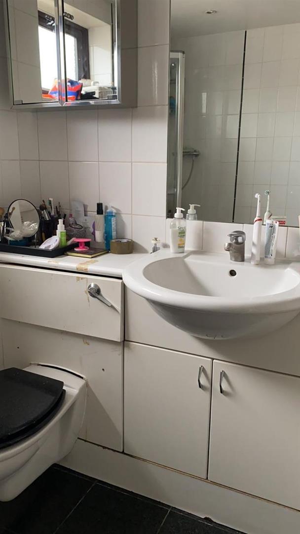 3 bed flat for sale in St. Edmunds Terrace, London  - Property Image 6