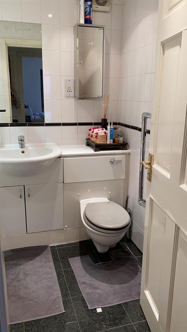 3 bed flat for sale in St. Edmunds Terrace, London  - Property Image 7