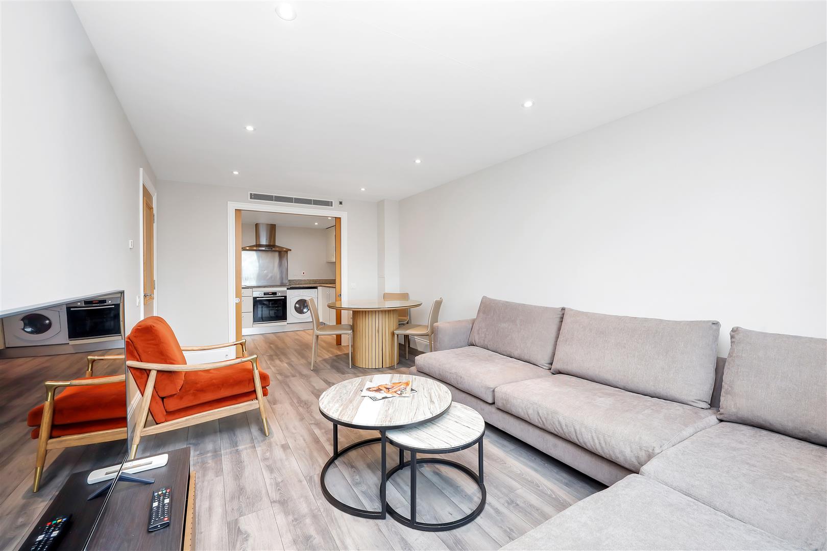 2 bed flat for sale in Sheldon Square, London  - Property Image 3