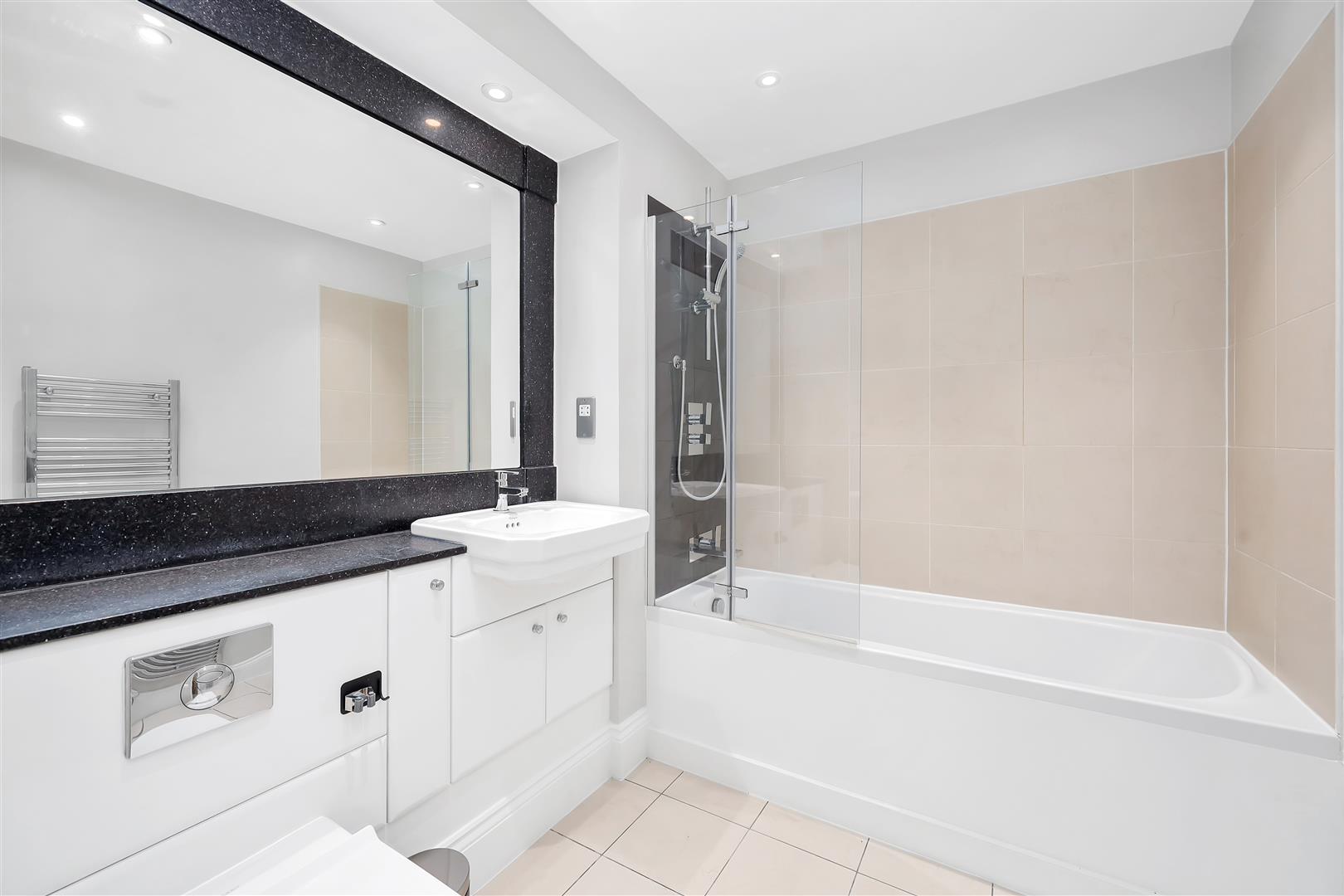 2 bed flat for sale in Sheldon Square, London 15