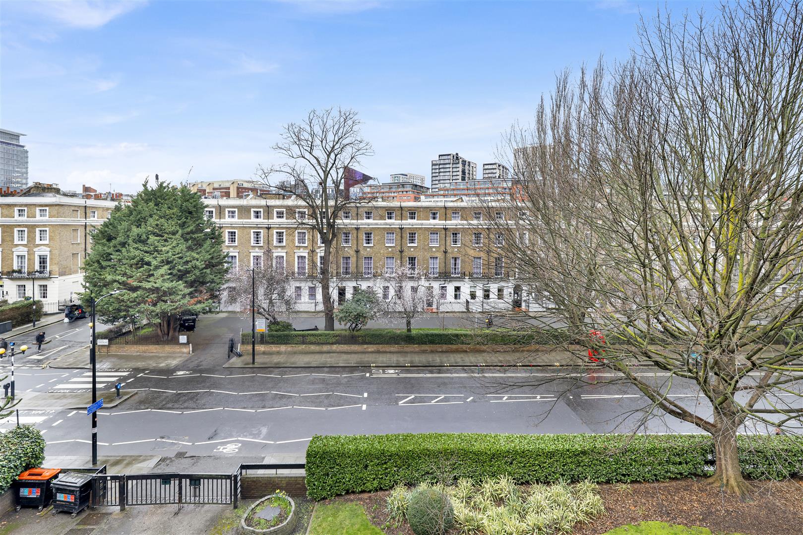 2 bed flat for sale in The Quadrangle Tower, London  - Property Image 18