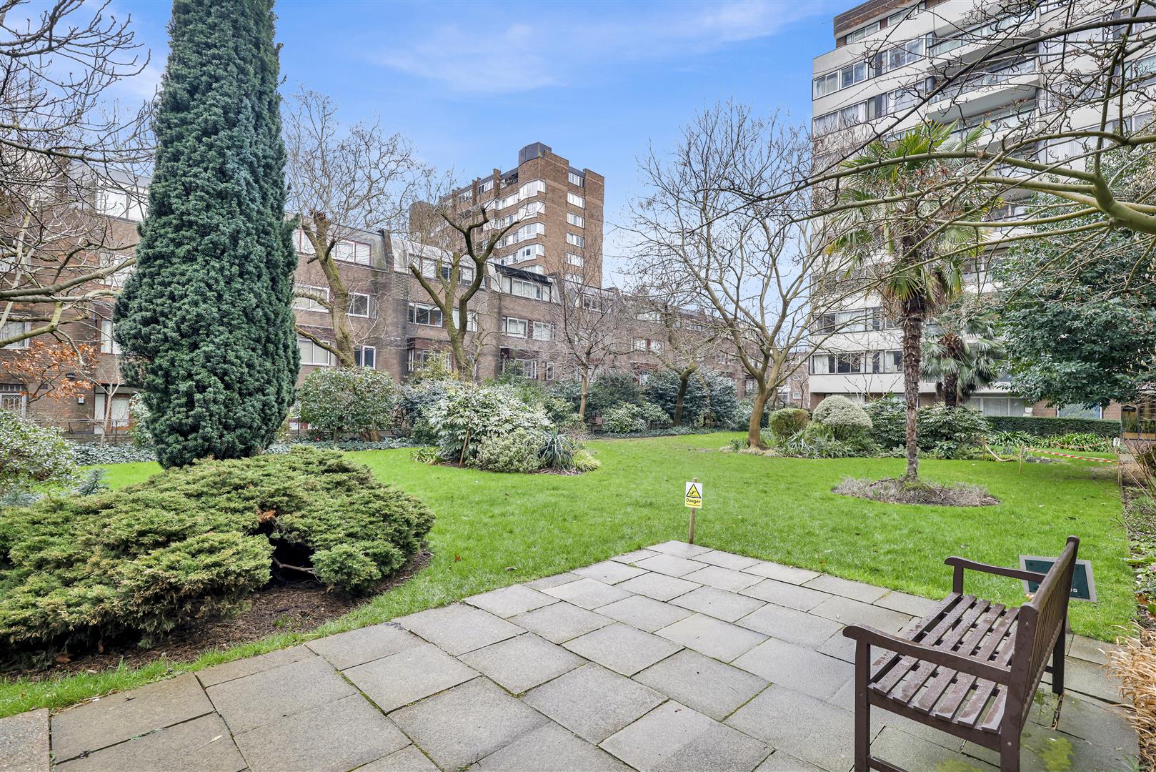 2 bed flat for sale in The Quadrangle Tower, London  - Property Image 27