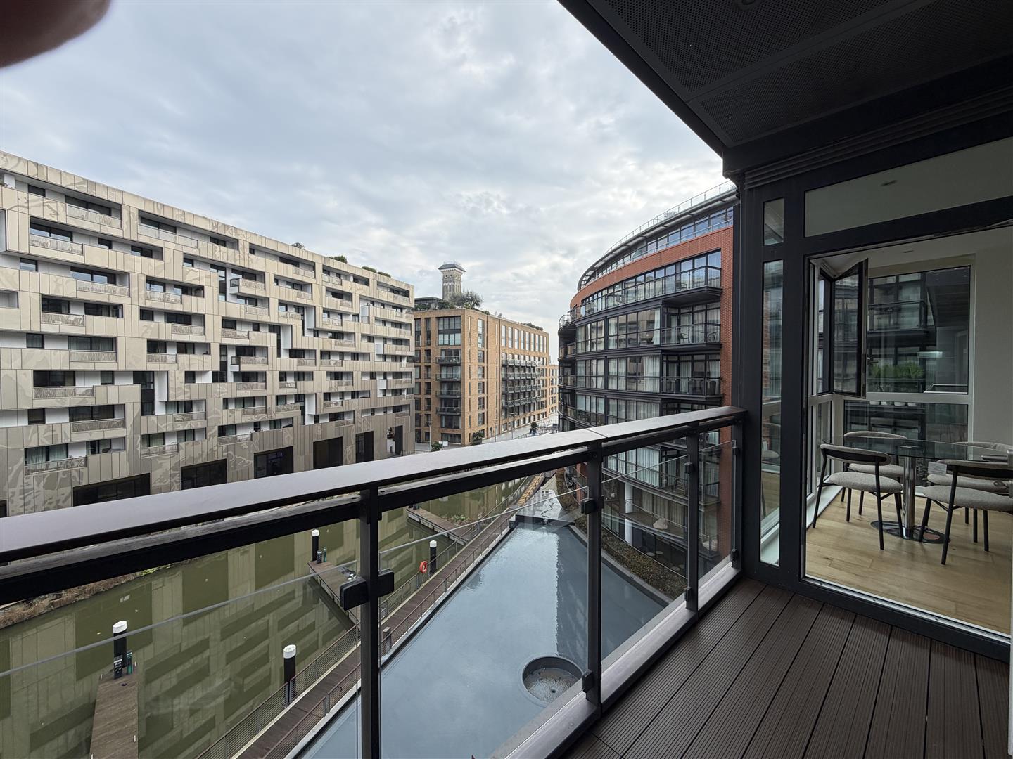 1 bed house to rent in Gatliff Road, London  - Property Image 4