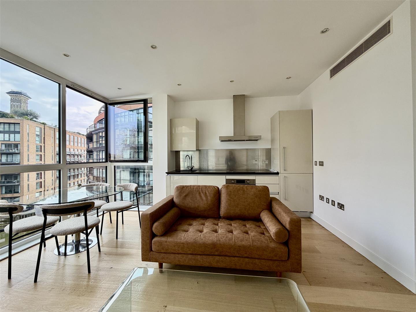 1 bed house to rent in Gatliff Road, London 1