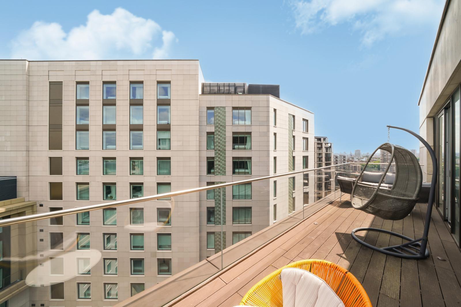 3 bed apartment for sale in North Wharf Road, London  - Property Image 7