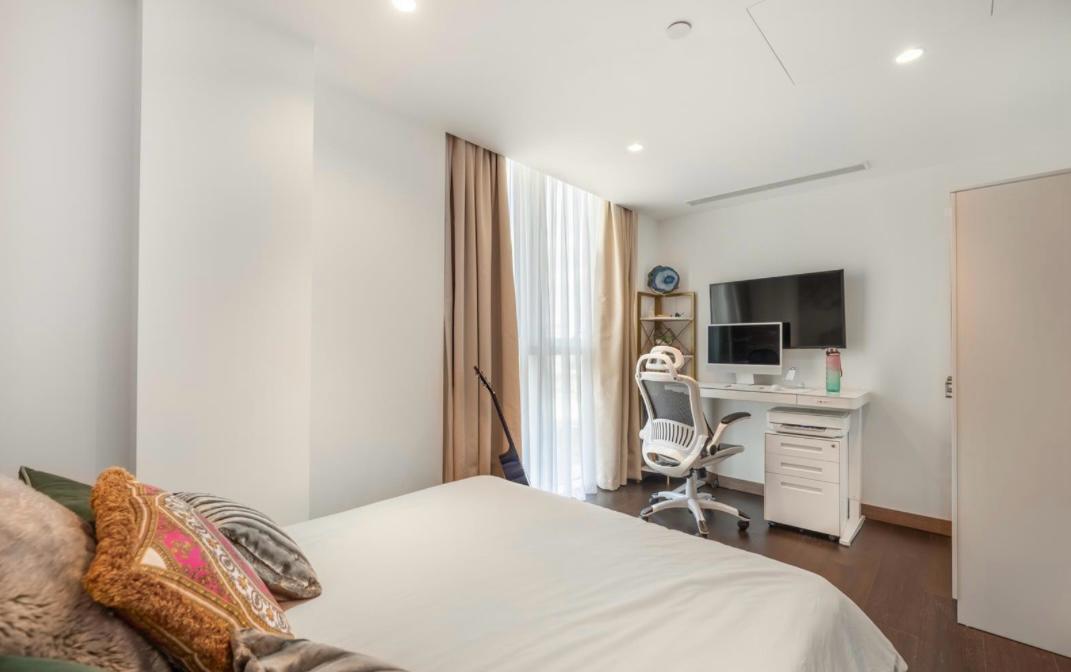 3 bed apartment for sale in North Wharf Road, London  - Property Image 15