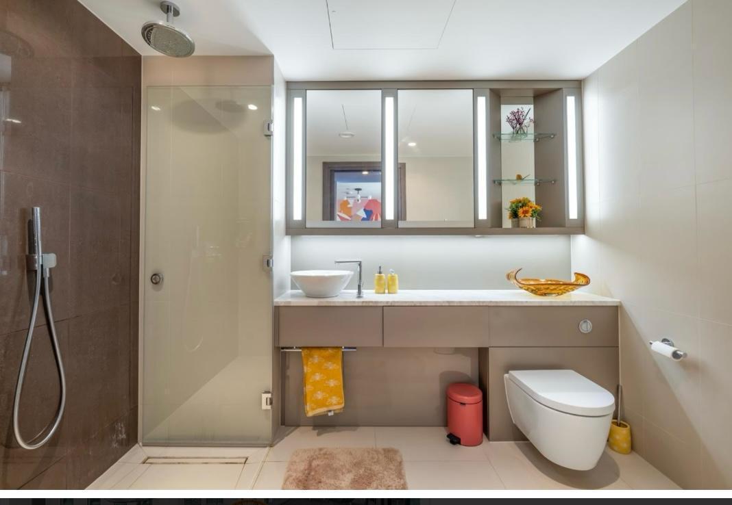 3 bed apartment for sale in North Wharf Road, London  - Property Image 14