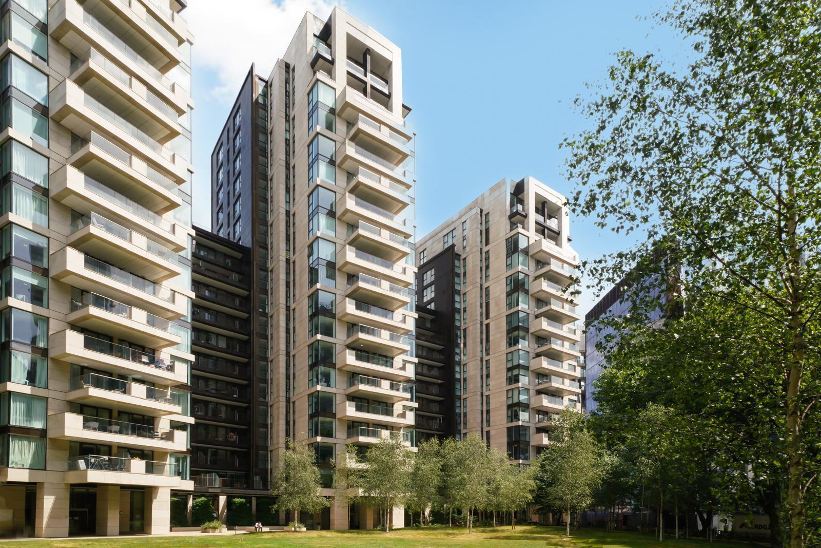 3 bed apartment for sale in North Wharf Road, London  - Property Image 5