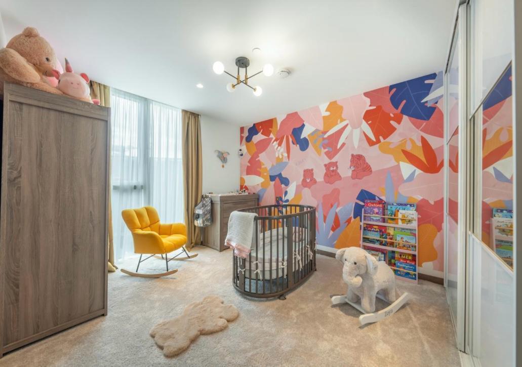 3 bed apartment for sale in North Wharf Road, London  - Property Image 17