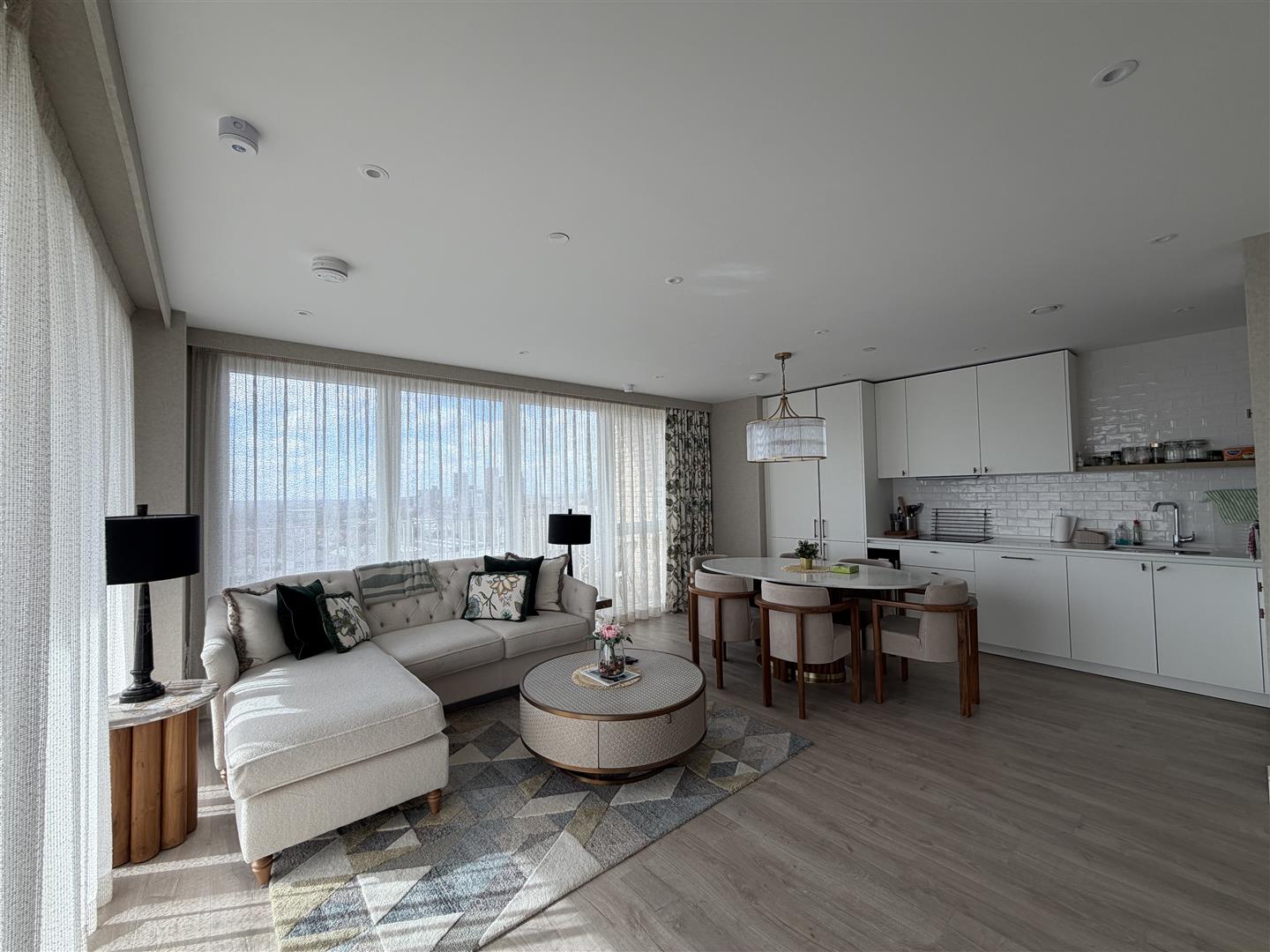 3 bed house for sale in Caldon Boulevard, Wembley  - Property Image 3