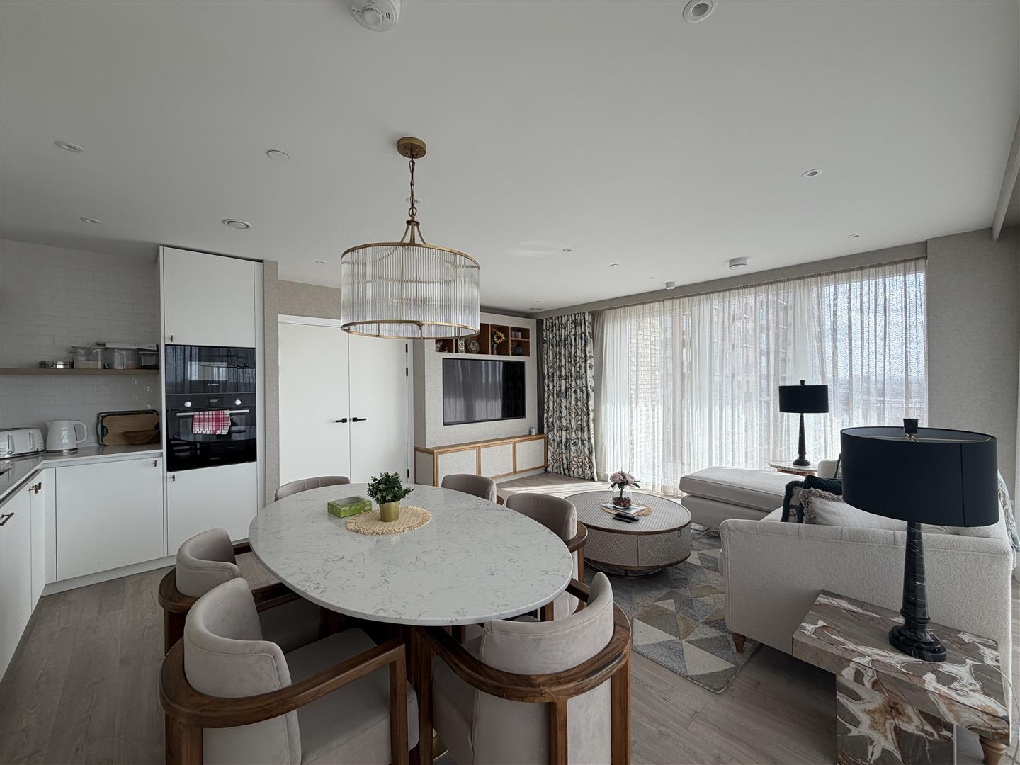 3 bed house for sale in Caldon Boulevard, Wembley  - Property Image 4