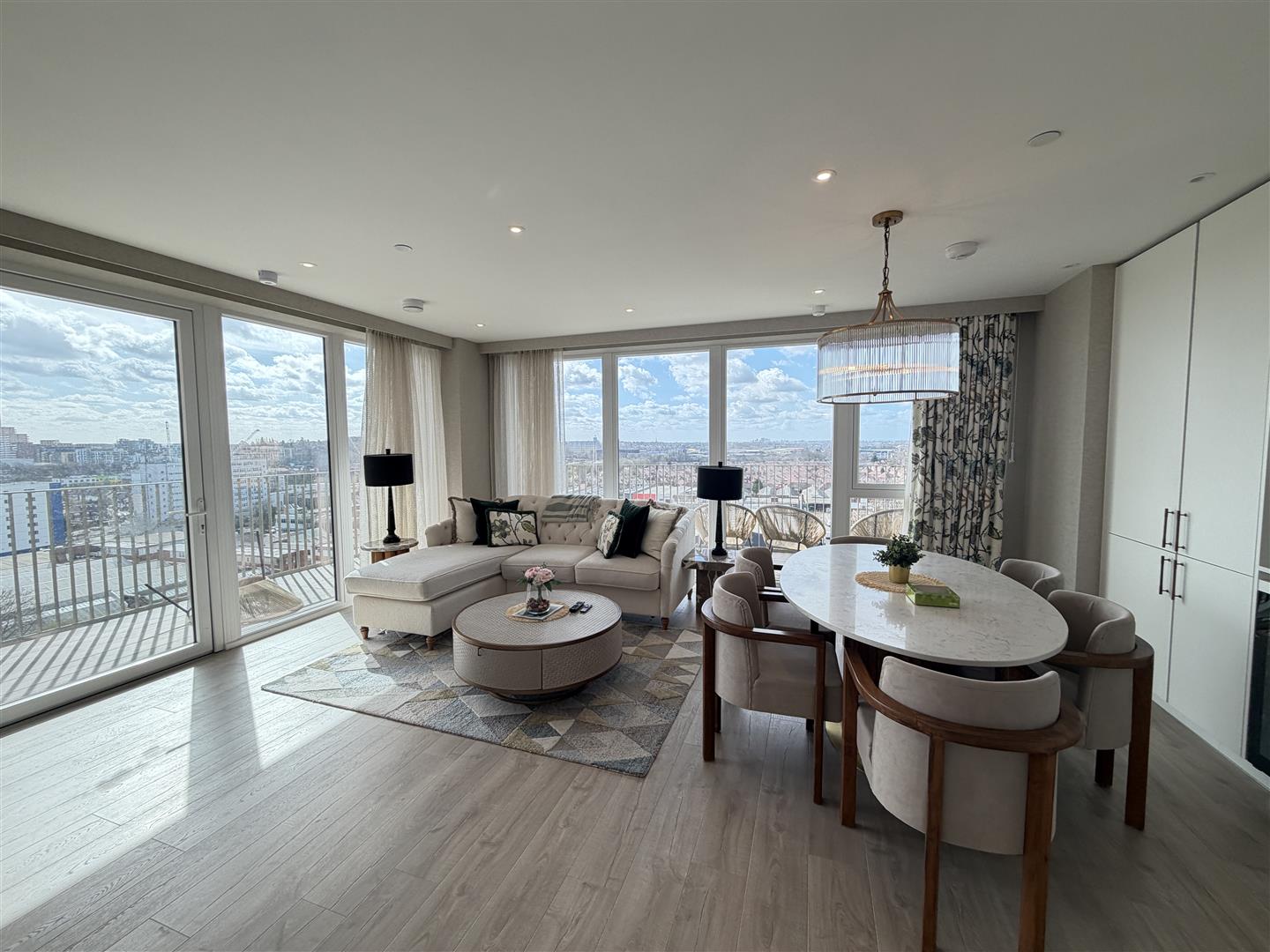 3 bed house for sale in Caldon Boulevard, Wembley