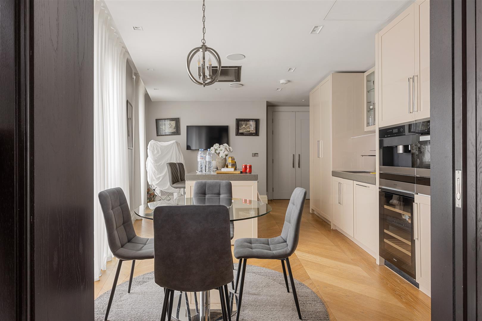 3 bed flat for sale in Strand, London  - Property Image 11