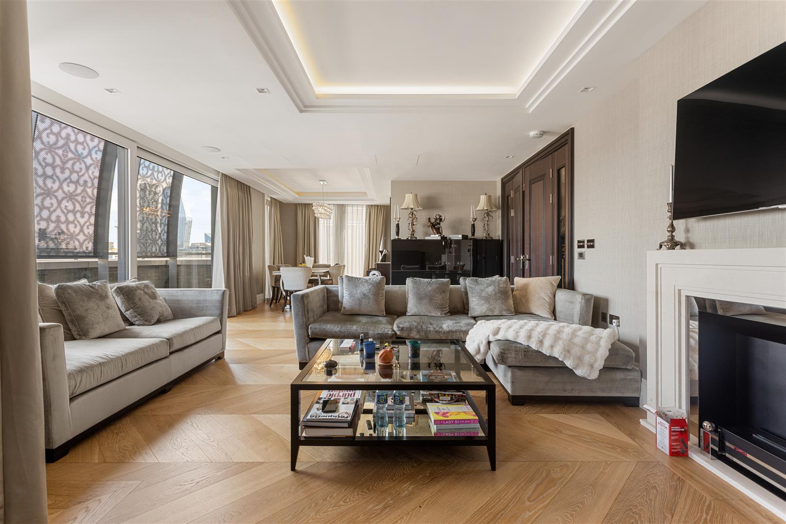 3 bed flat for sale in Strand, London  - Property Image 1