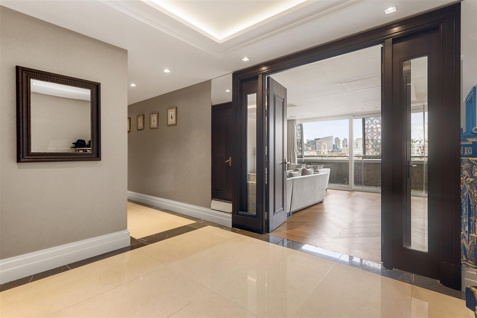 3 bed flat for sale in Strand, London  - Property Image 27