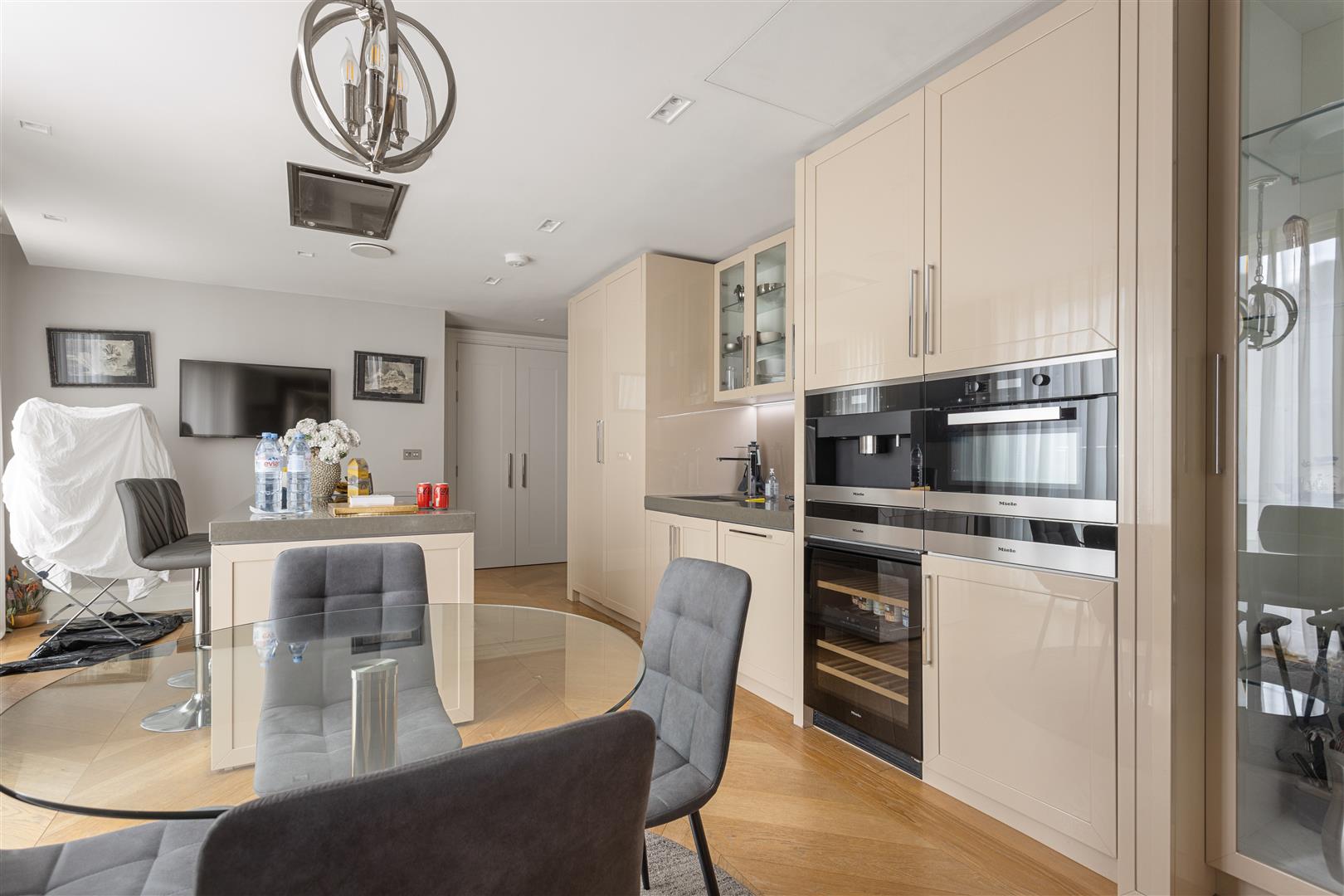 3 bed flat for sale in Strand, London  - Property Image 21