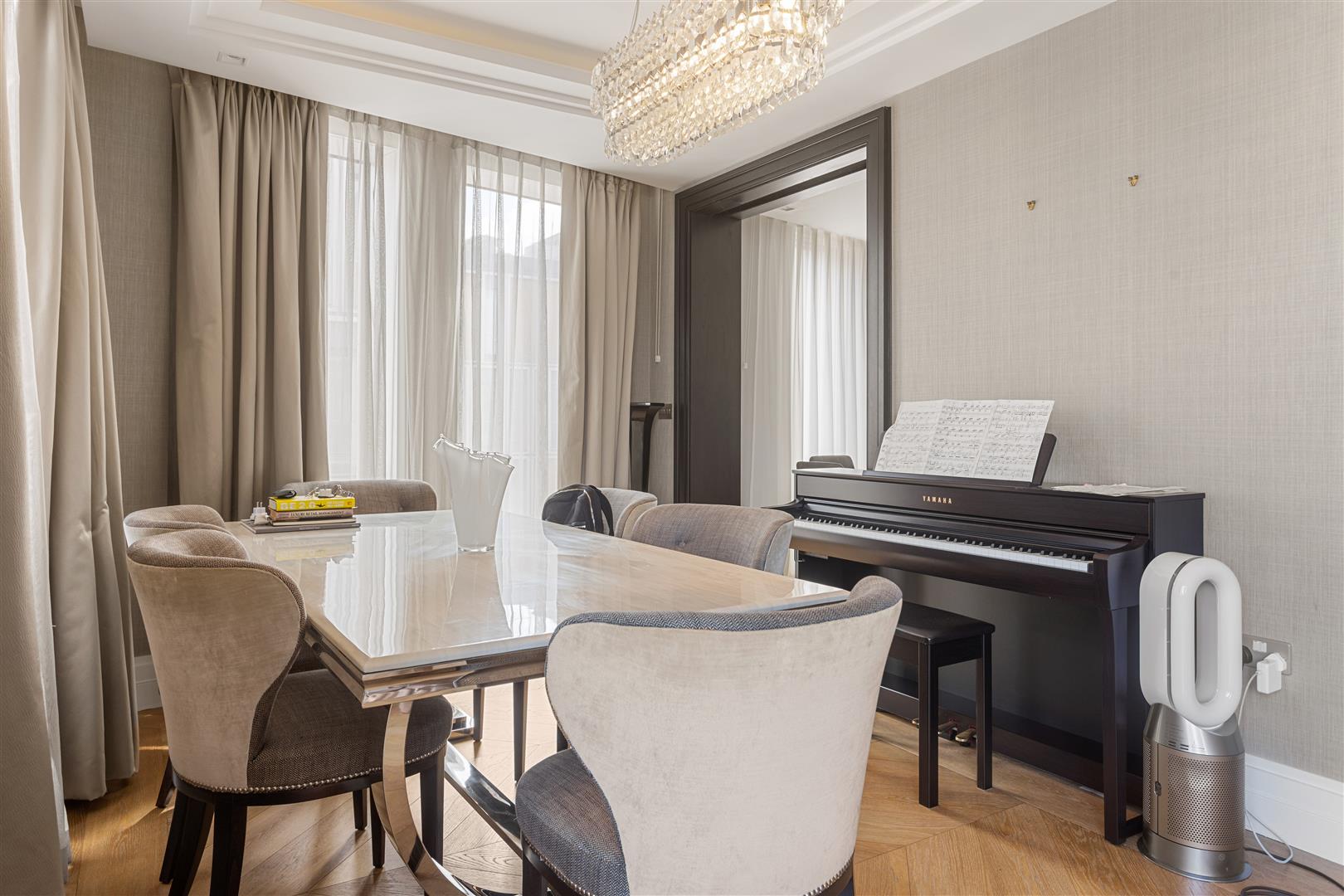 3 bed flat for sale in Strand, London  - Property Image 10