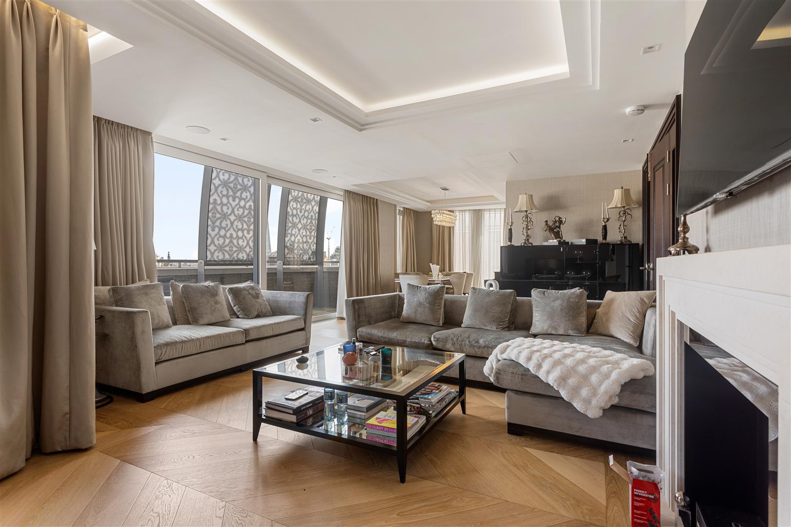 3 bed flat for sale in Strand, London  - Property Image 8