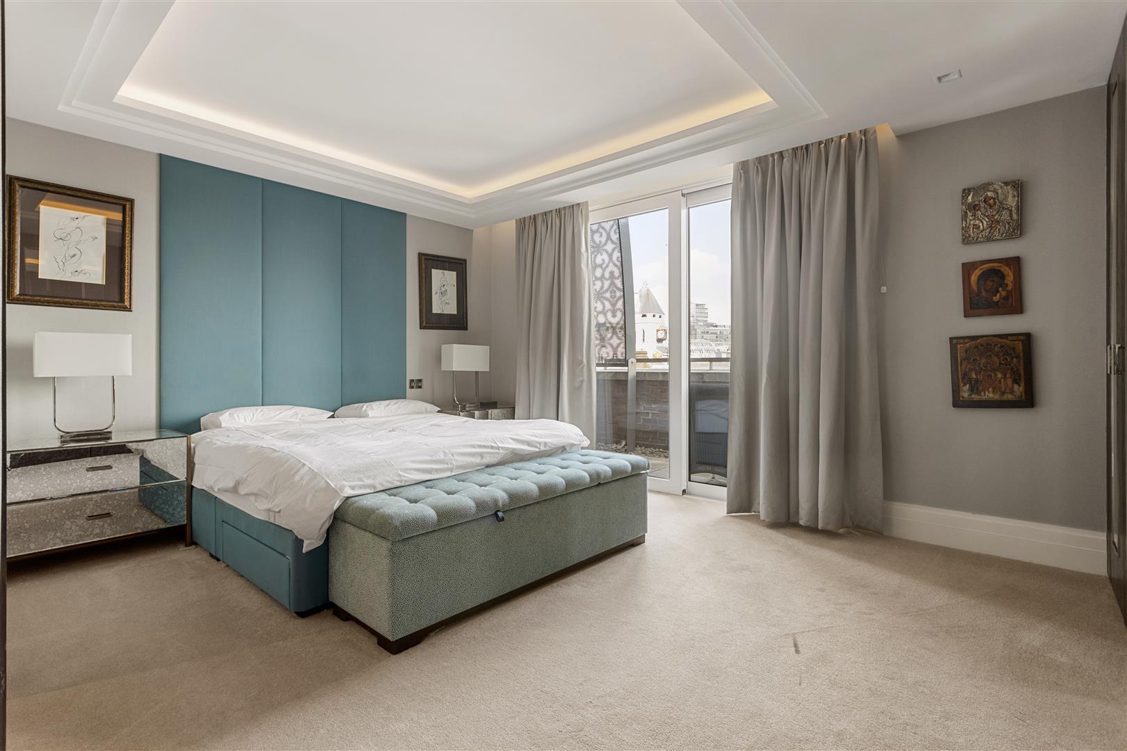 3 bed flat for sale in Strand, London  - Property Image 12