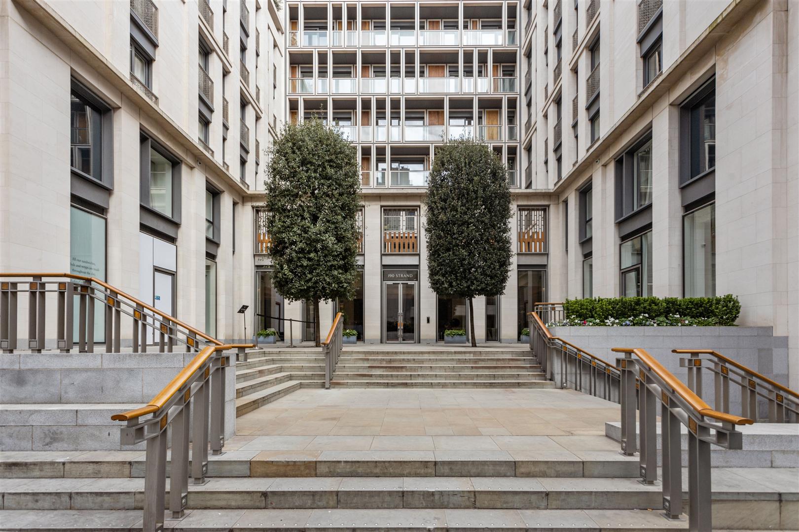 3 bed flat for sale in Strand, London  - Property Image 33