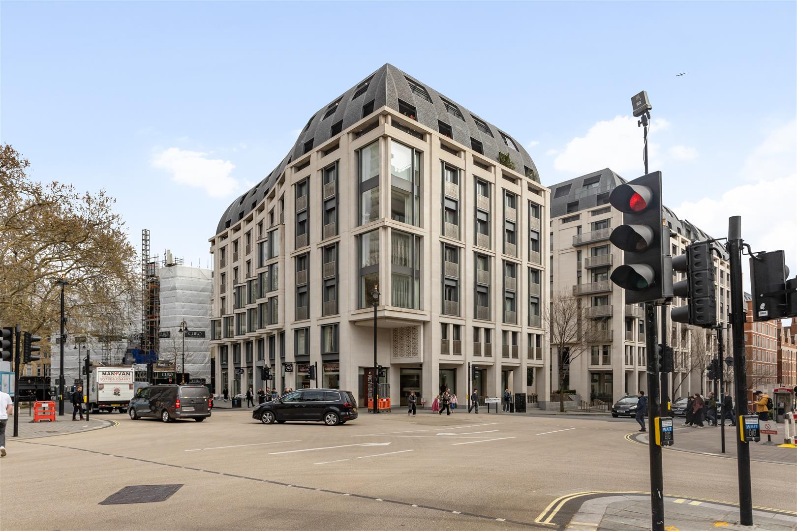3 bed flat for sale in Strand, London  - Property Image 42