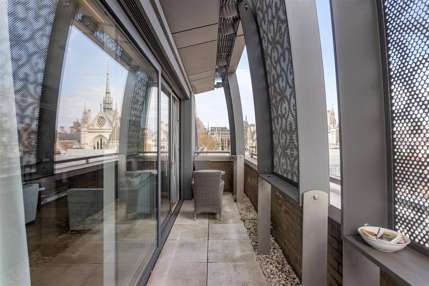 3 bed flat for sale in Strand, London  - Property Image 28