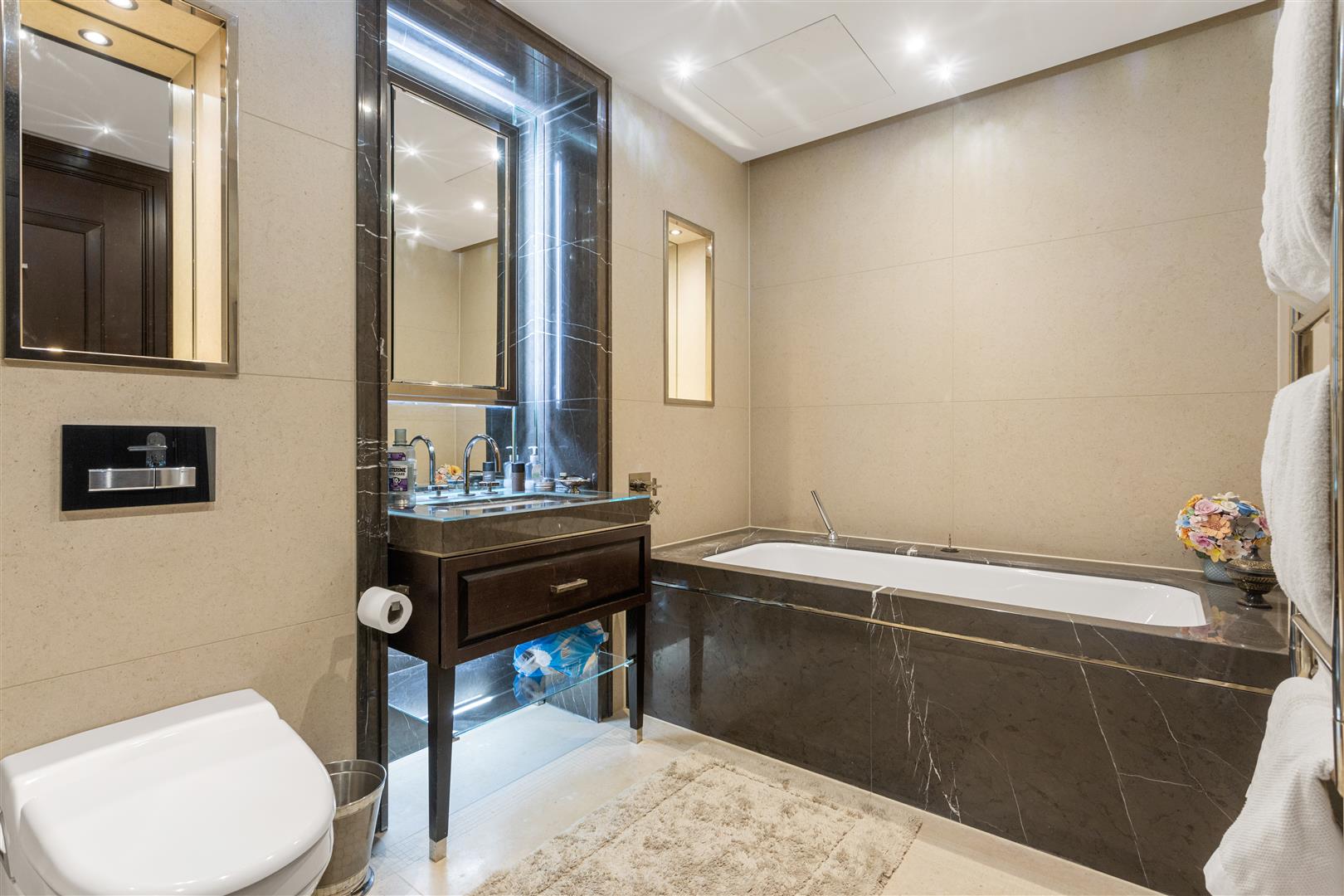 3 bed flat for sale in Strand, London  - Property Image 22