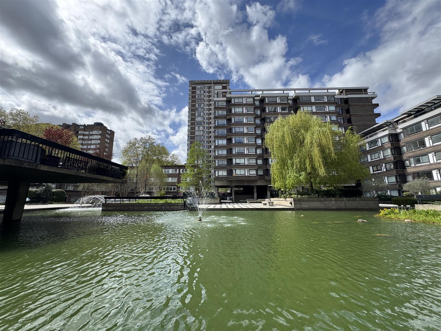 3 bed house for sale in The Water Gardens, London  - Property Image 17