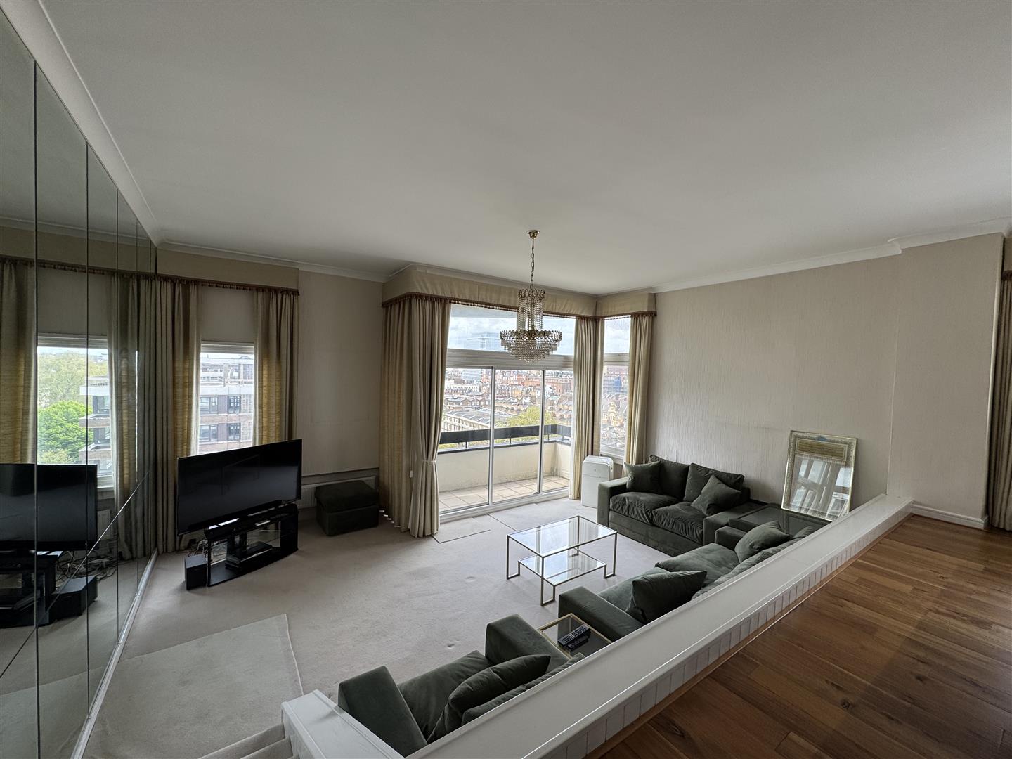 3 bed house for sale in The Water Gardens, London  - Property Image 2
