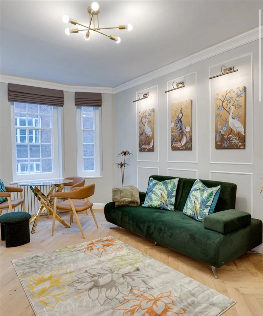 1 bed house for sale in Carrington Street, London  - Property Image 8