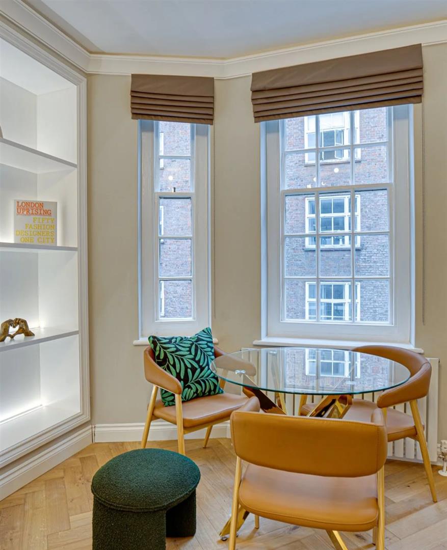 1 bed house for sale in Carrington Street, London  - Property Image 5