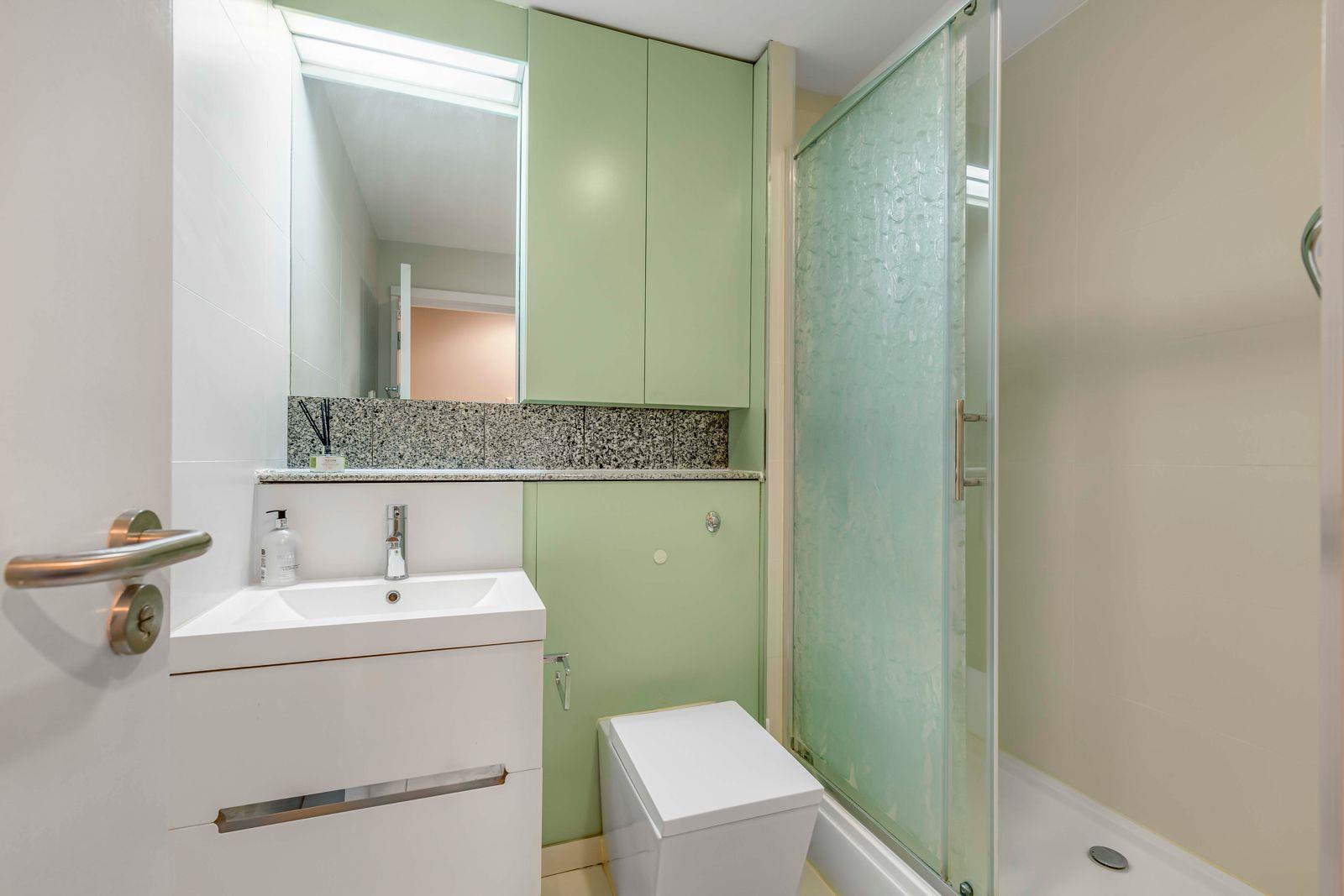 1 bed house for sale in Cromwell Road, London  - Property Image 9