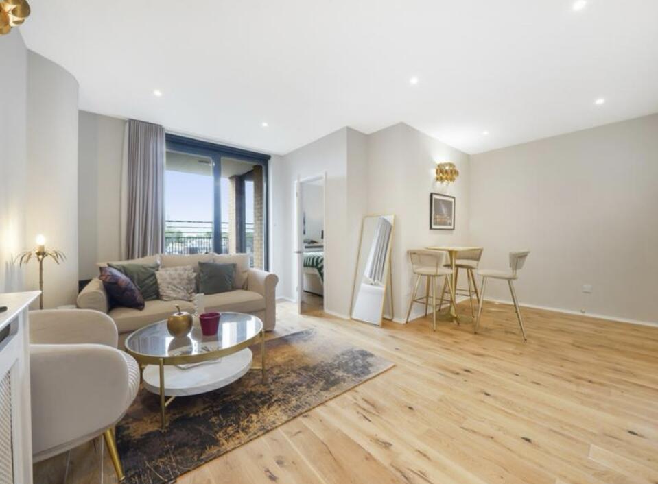 1 bed  for sale in Cromwell Road, London