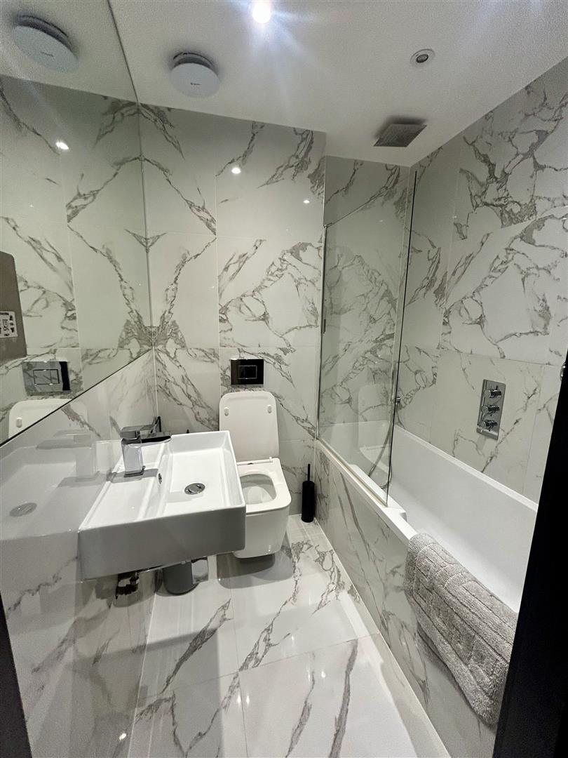 1 bed house for sale in Upper Montagu Street, London  - Property Image 10