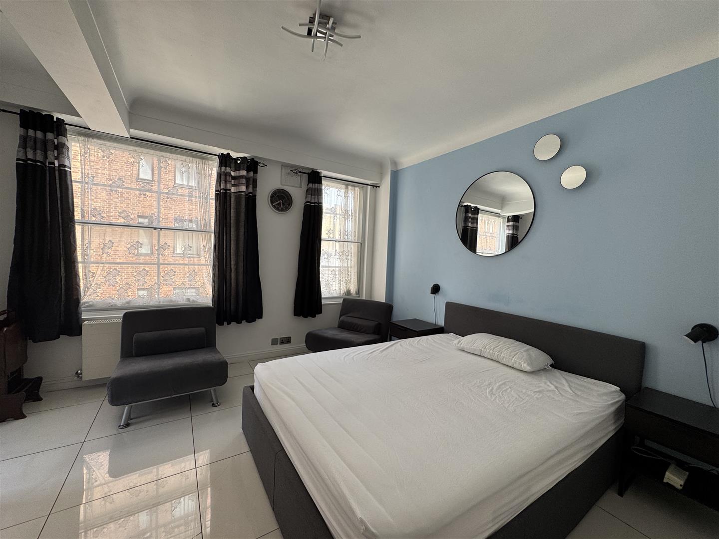 House to rent in Stourcliffe Street, London  - Property Image 4