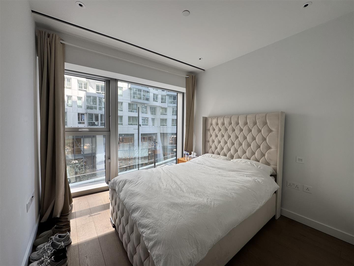 1 bed house to rent in Electric Boulevard, London  - Property Image 5