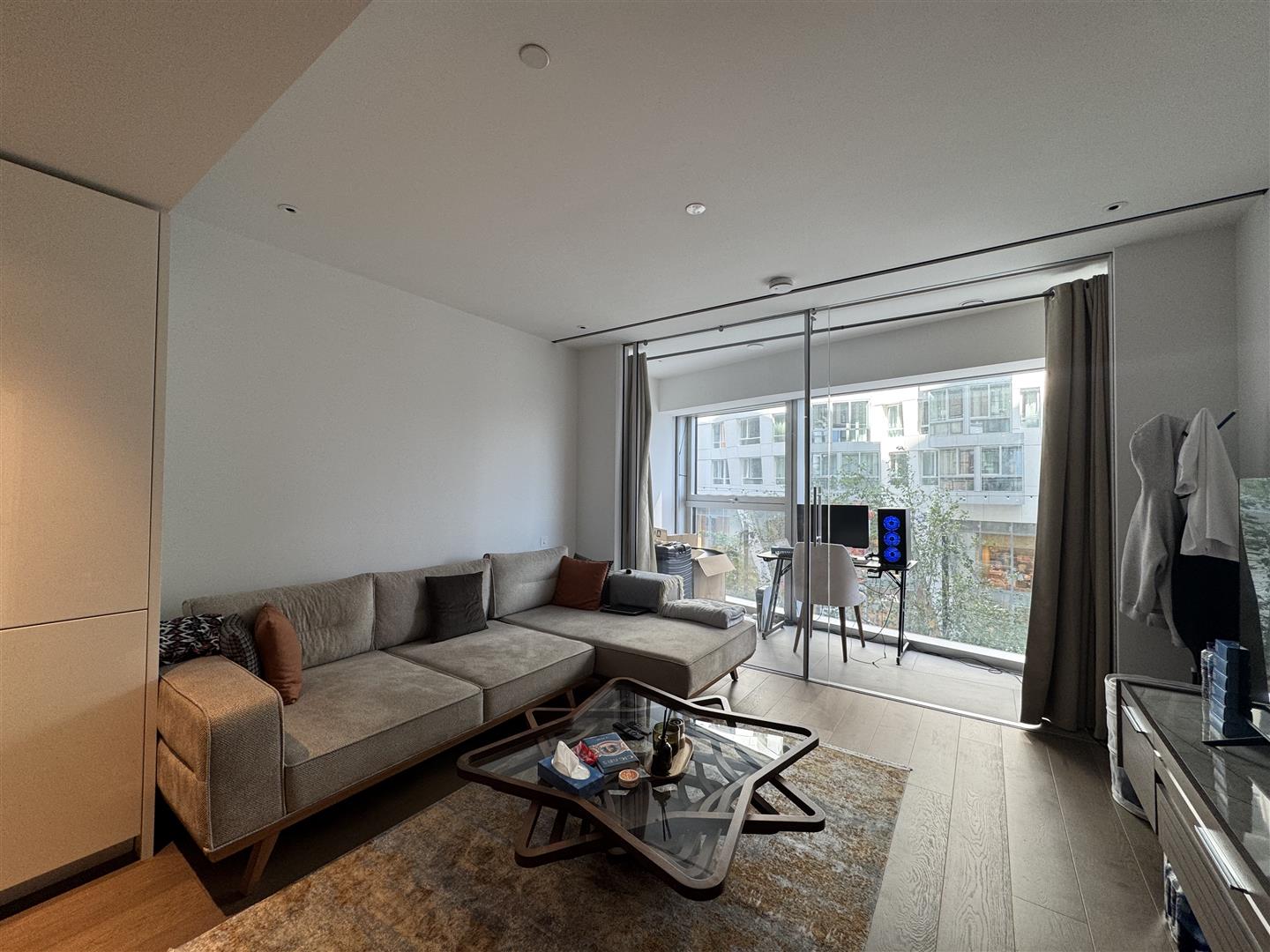 1 bed house for sale in Electric Boulevard, London