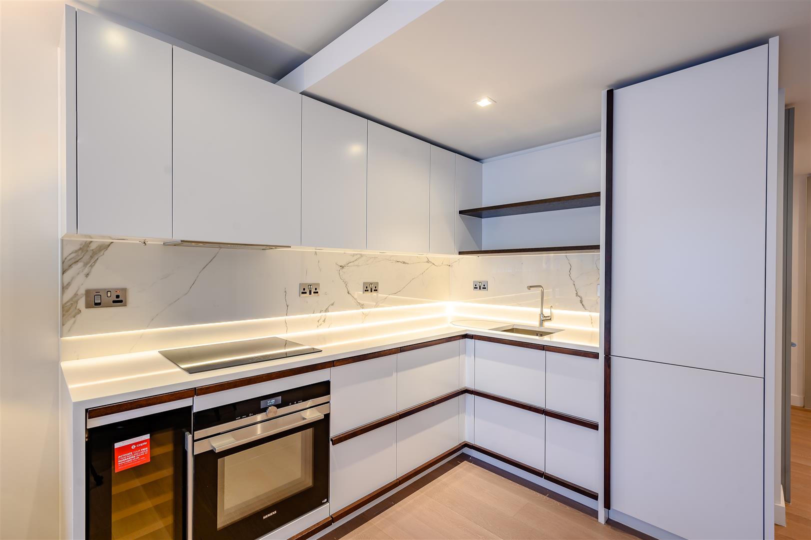 1 bed house to rent in London  - Property Image 5