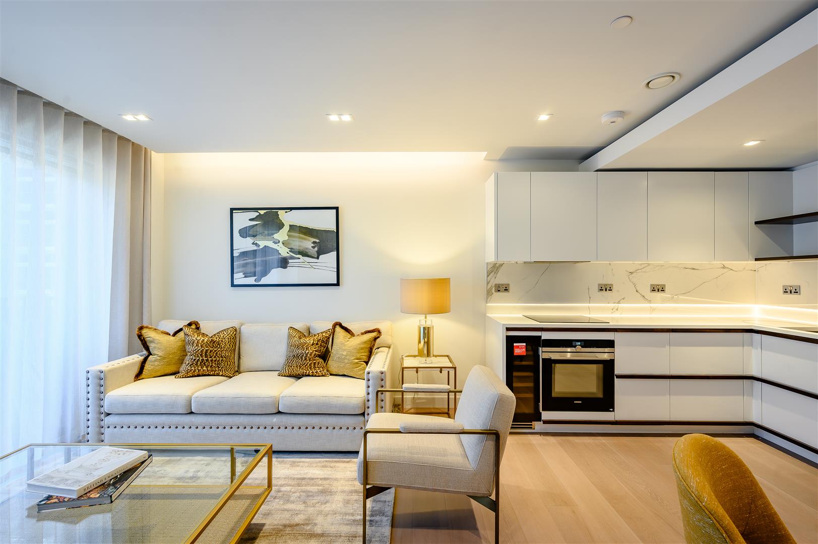 1 bed house to rent in London