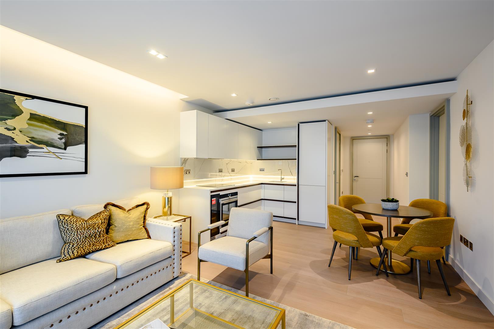 1 bed house to rent in London  - Property Image 3