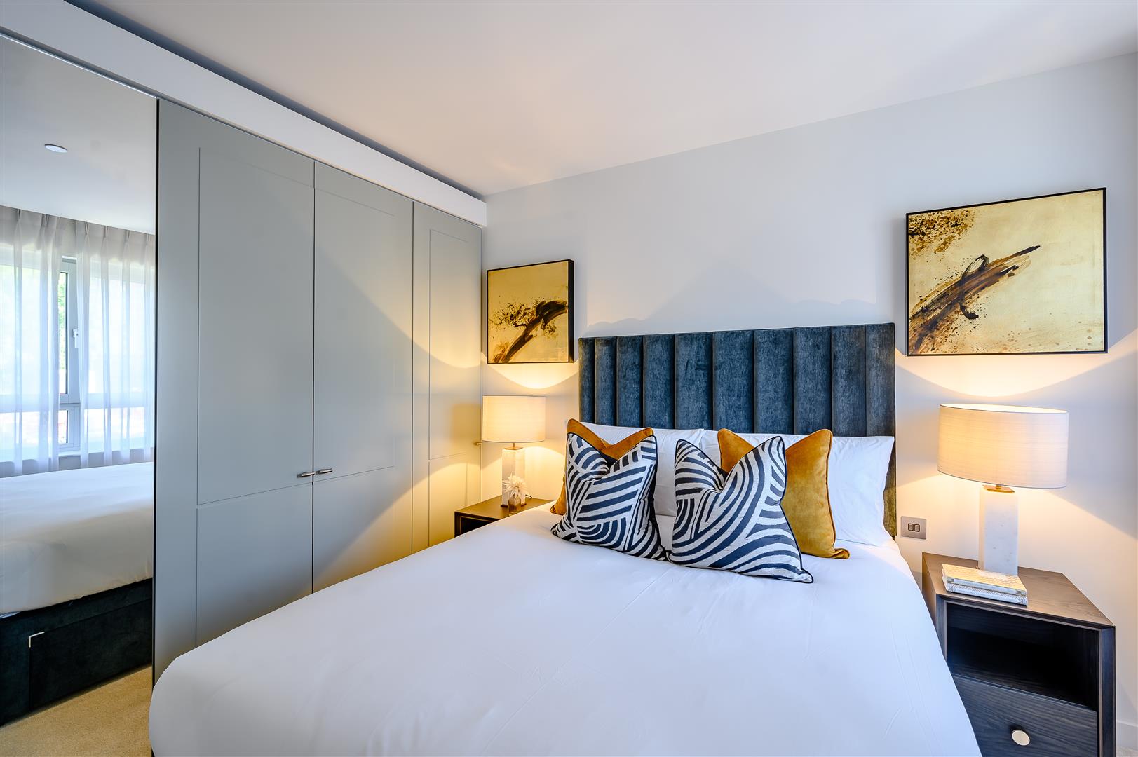 1 bed house to rent in London  - Property Image 9
