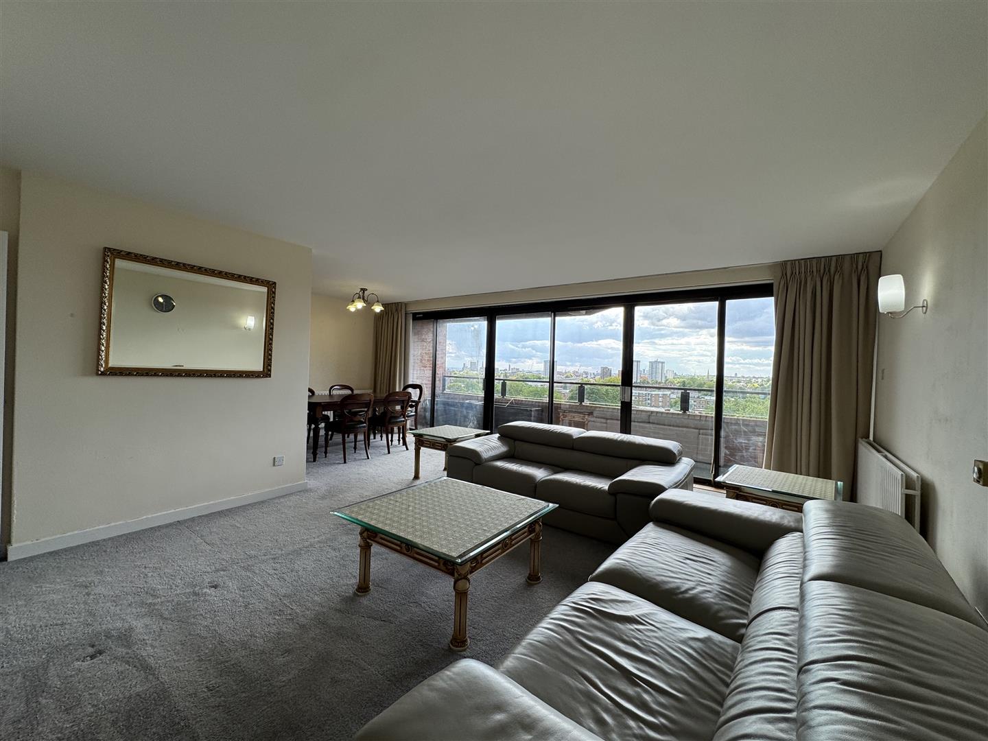 2 bed flat to rent in Finchley Road, London  - Property Image 4
