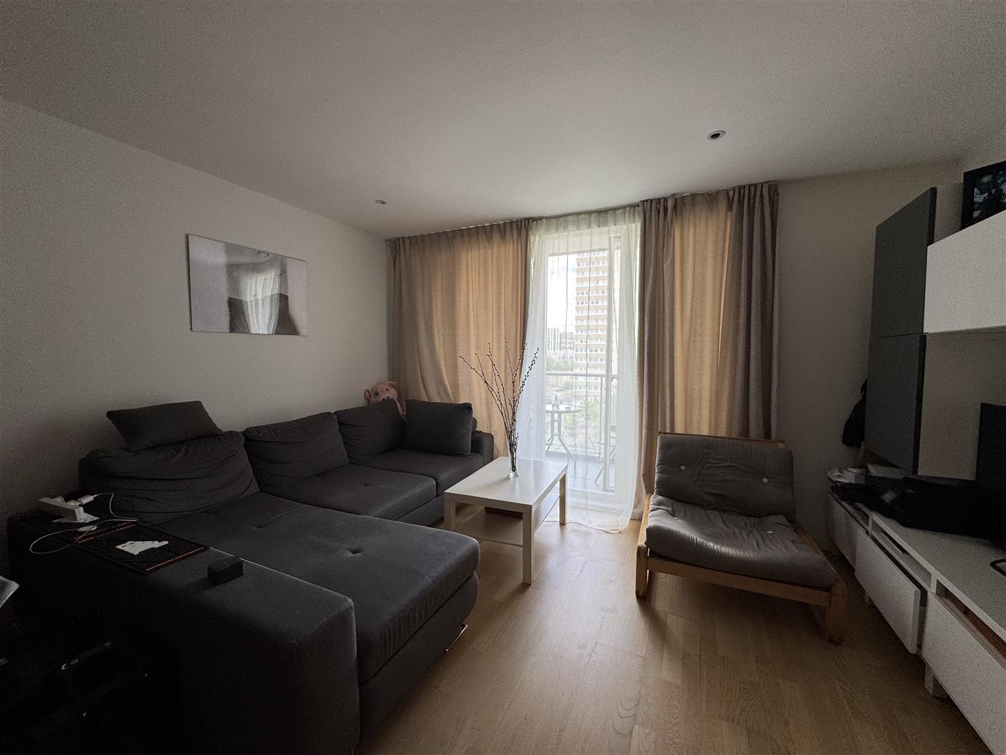 1 bed to rent in Pump House Crescent, Brentford