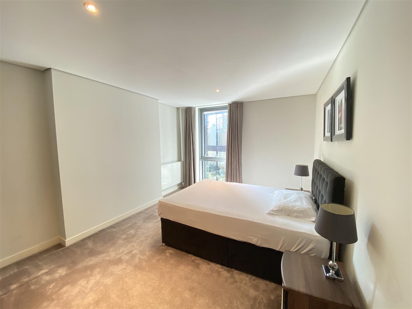 2 bed apartment for sale in Merchant Square East, Paddington  - Property Image 4