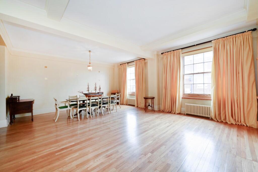 3 bed house for sale in George Street, London  - Property Image 4